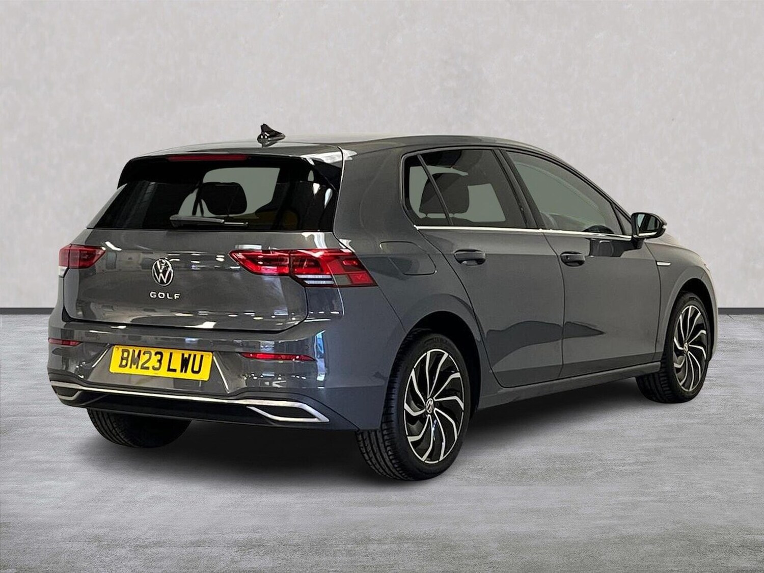 Used Volkswagen Golf 2023 for sale - 76288590: Photo 18