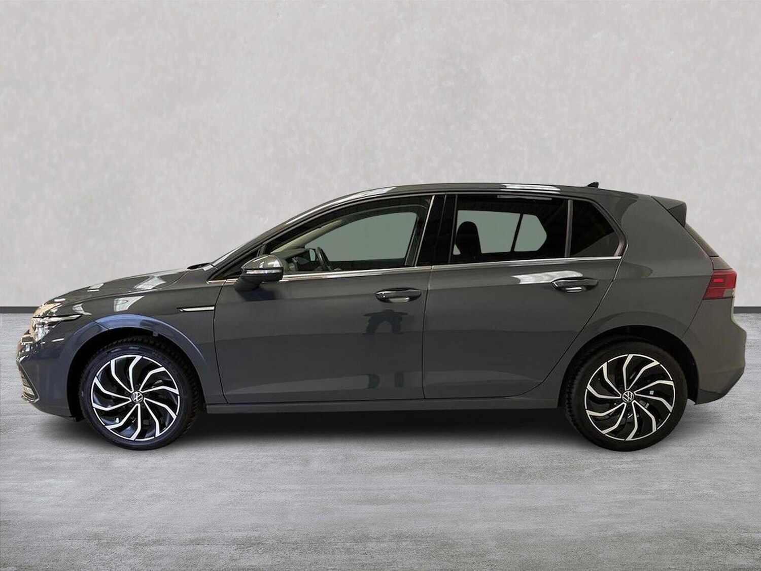 Used Volkswagen Golf 2023 for sale - 76288590: Photo 19
