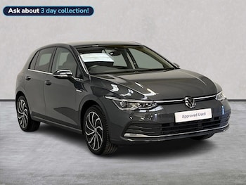 Volkswagen - Golf