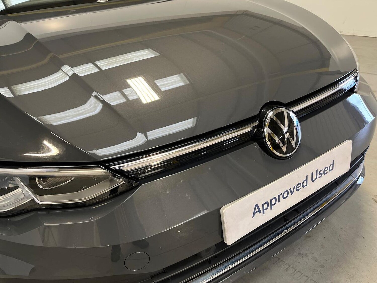Used Volkswagen Golf 2023 for sale - 76288590: Photo 33