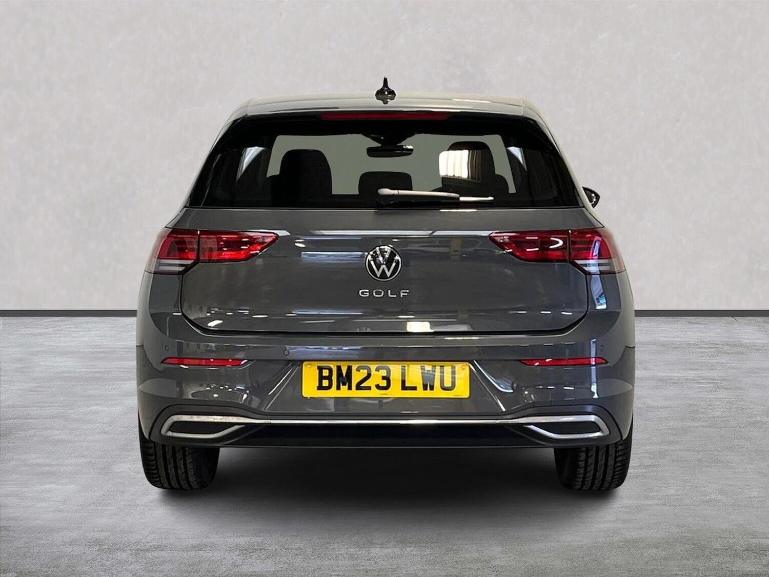 Used Volkswagen Golf 2023 for sale - 76288590: Photo 4