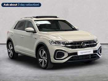 Volkswagen - T-Roc