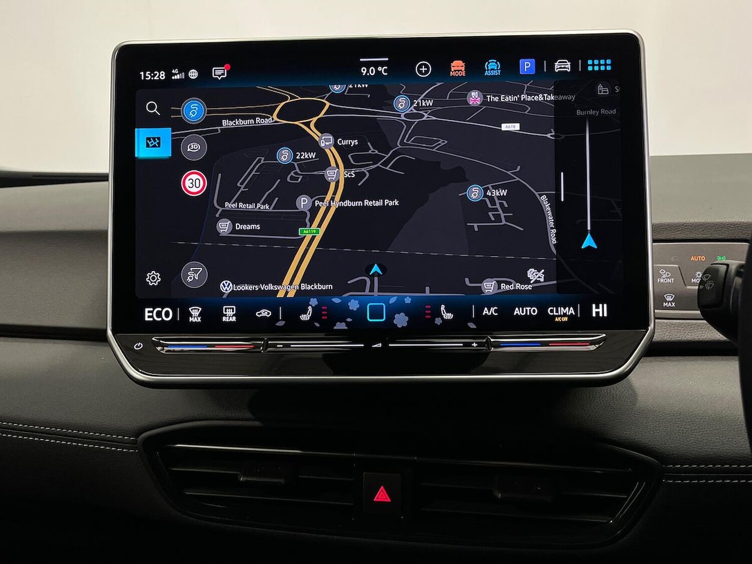 Used Volkswagen ID.3 2026 for sale - 78195886: Photo 24