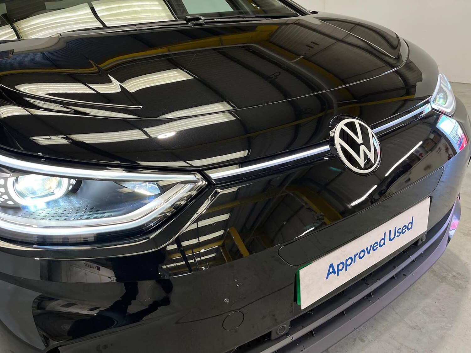 Used Volkswagen ID.3 2026 for sale - 78195886: Photo 33