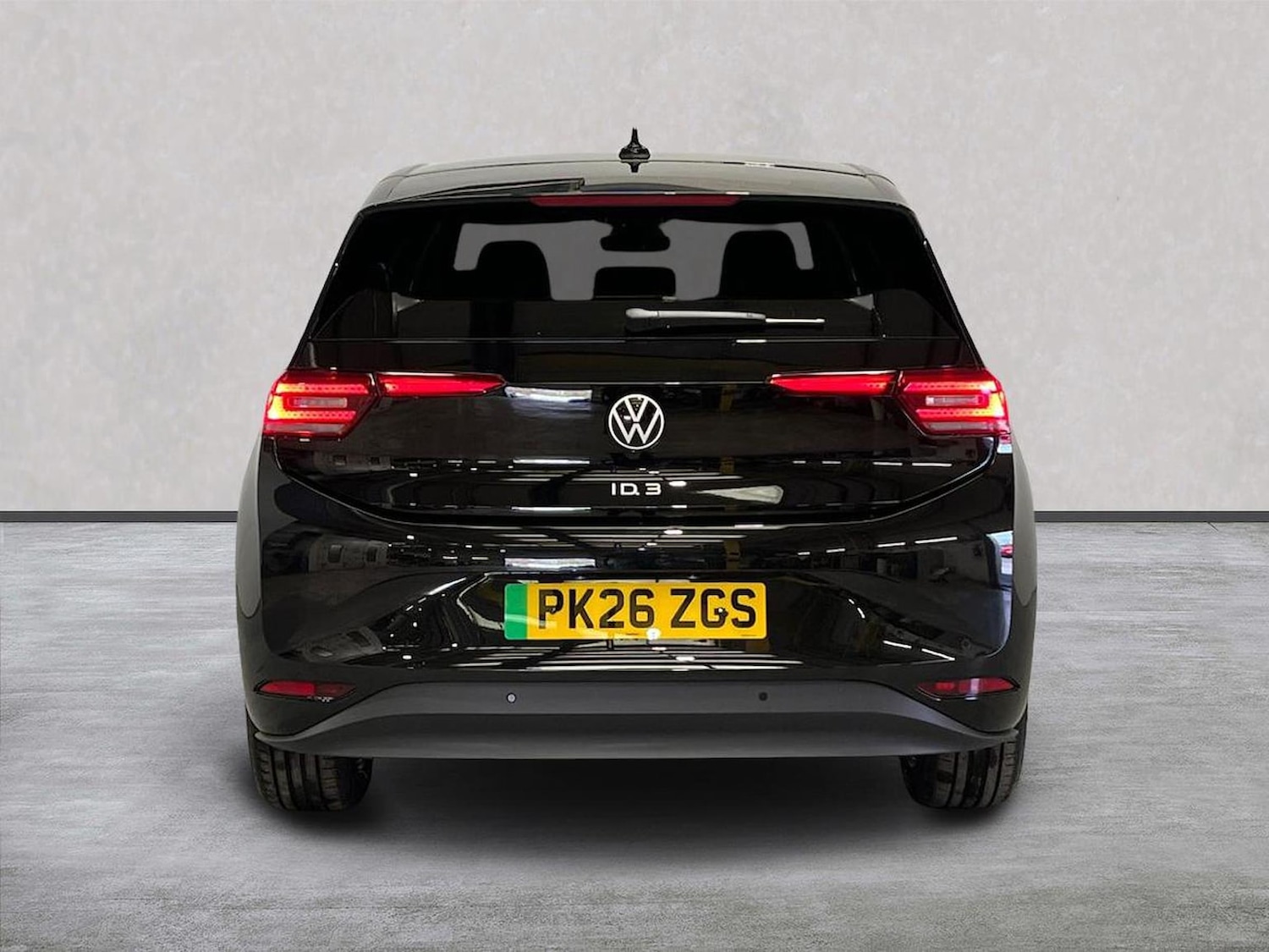 Used Volkswagen ID.3 2026 for sale - 78195886: Photo 4