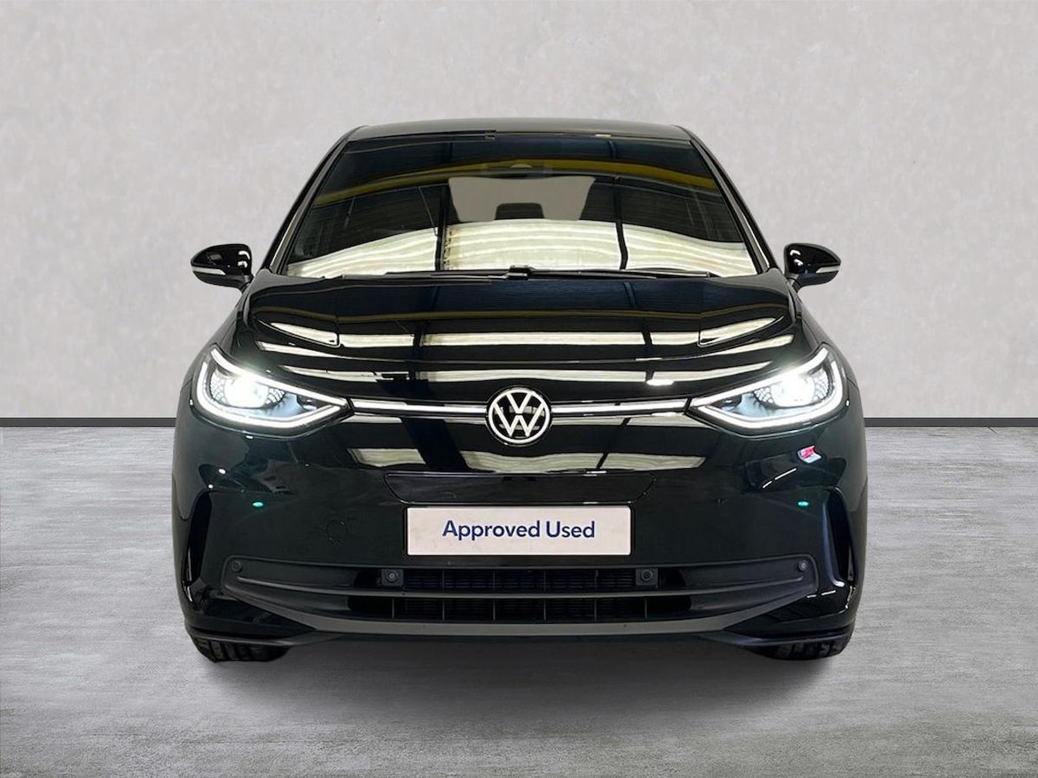 Used Volkswagen ID.3 2026 for sale - 78195886: Photo 5