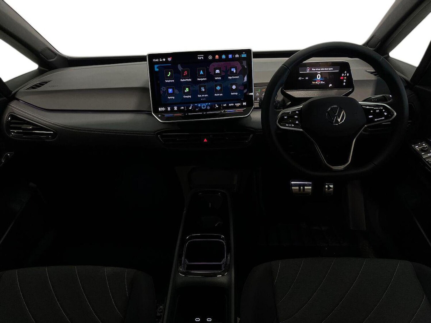 Used Volkswagen ID.3 2026 for sale - 78195886: Photo 8