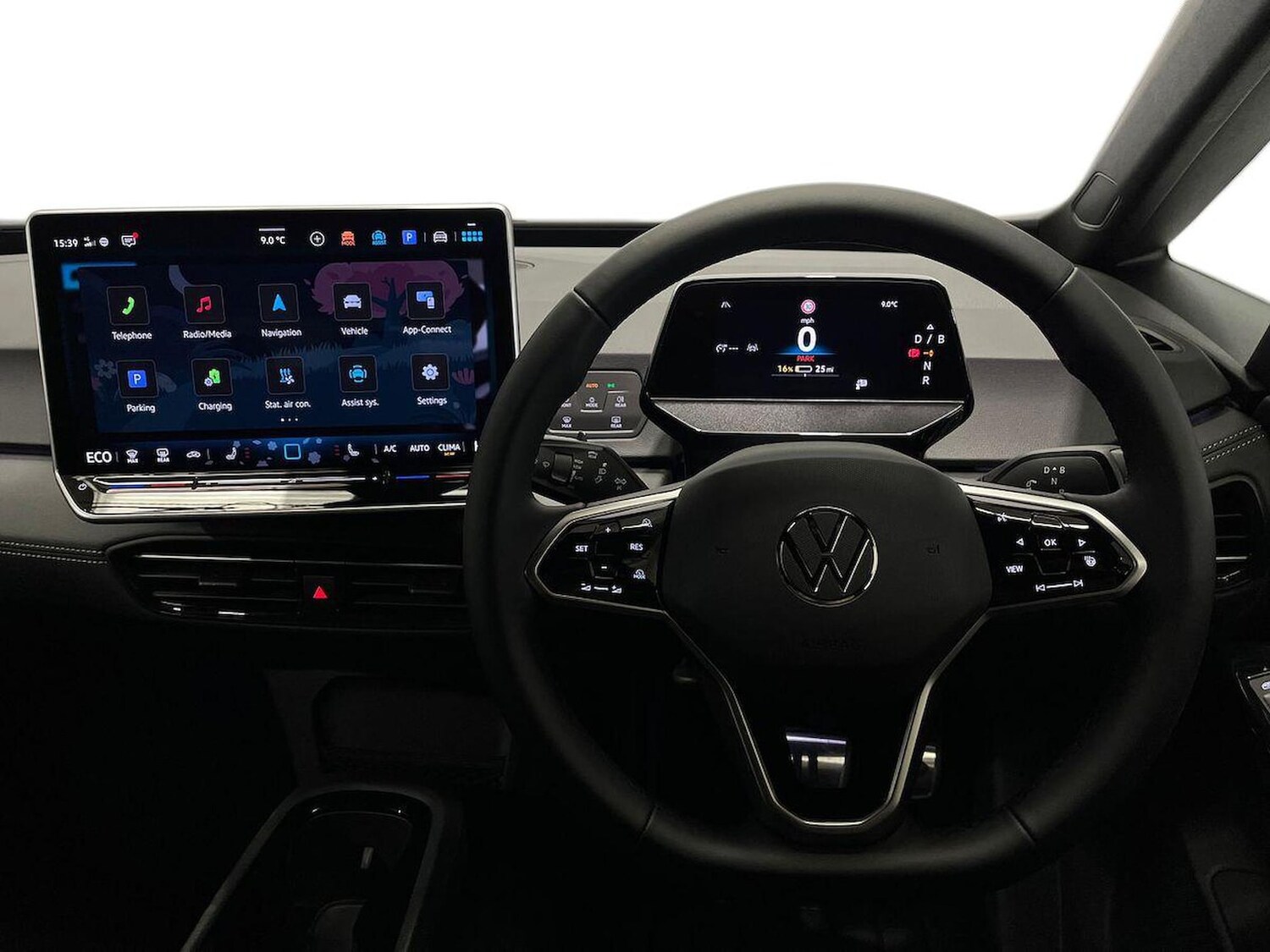 Used Volkswagen ID.3 2026 for sale - 78195886: Photo 9