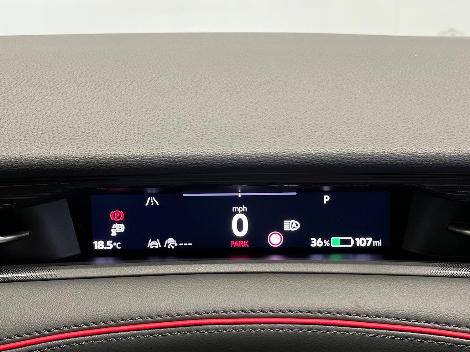 Used Volkswagen ID.7 2026 for sale - 78195893: Photo 10