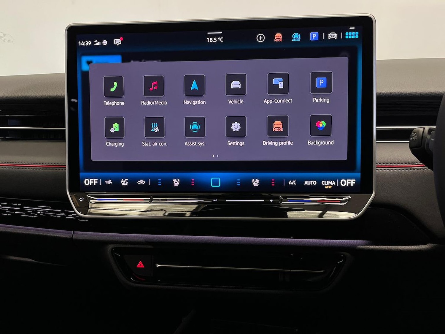 Used Volkswagen ID.7 2026 for sale - 78195893: Photo 11