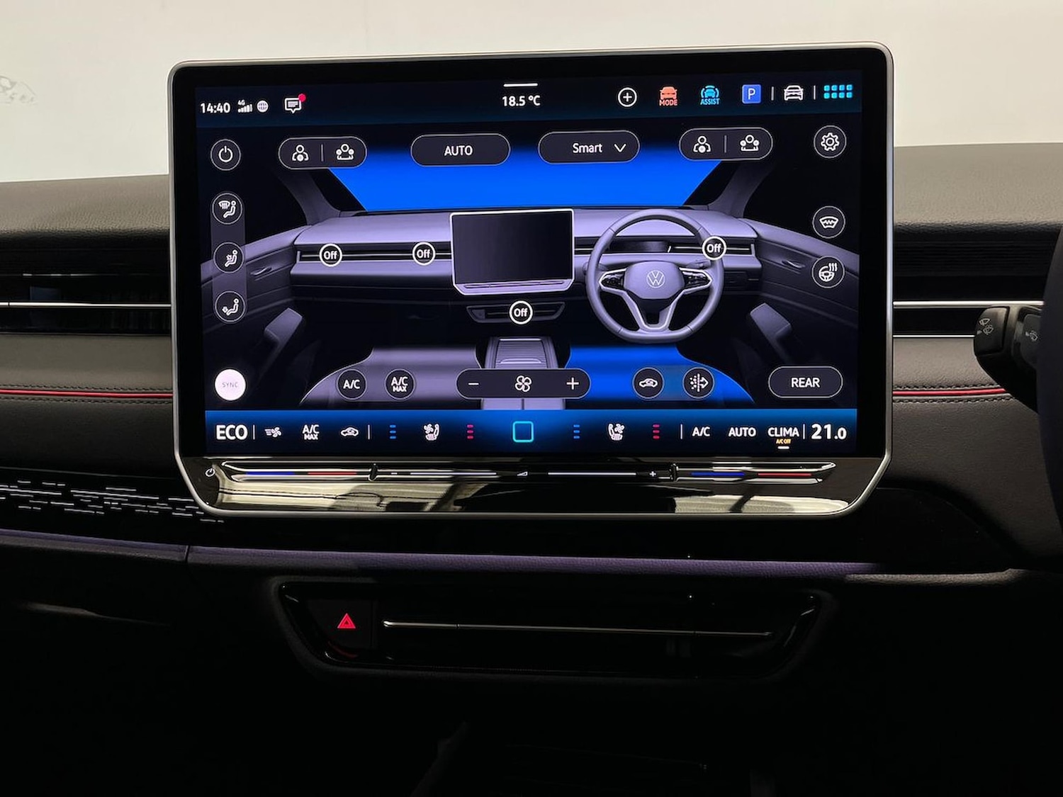 Used Volkswagen ID.7 2026 for sale - 78195893: Photo 12