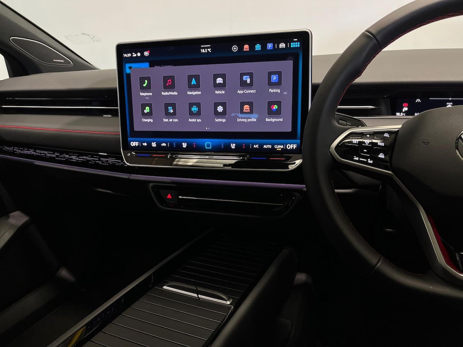 Used Volkswagen ID.7 2026 for sale - 78195893: Photo 13