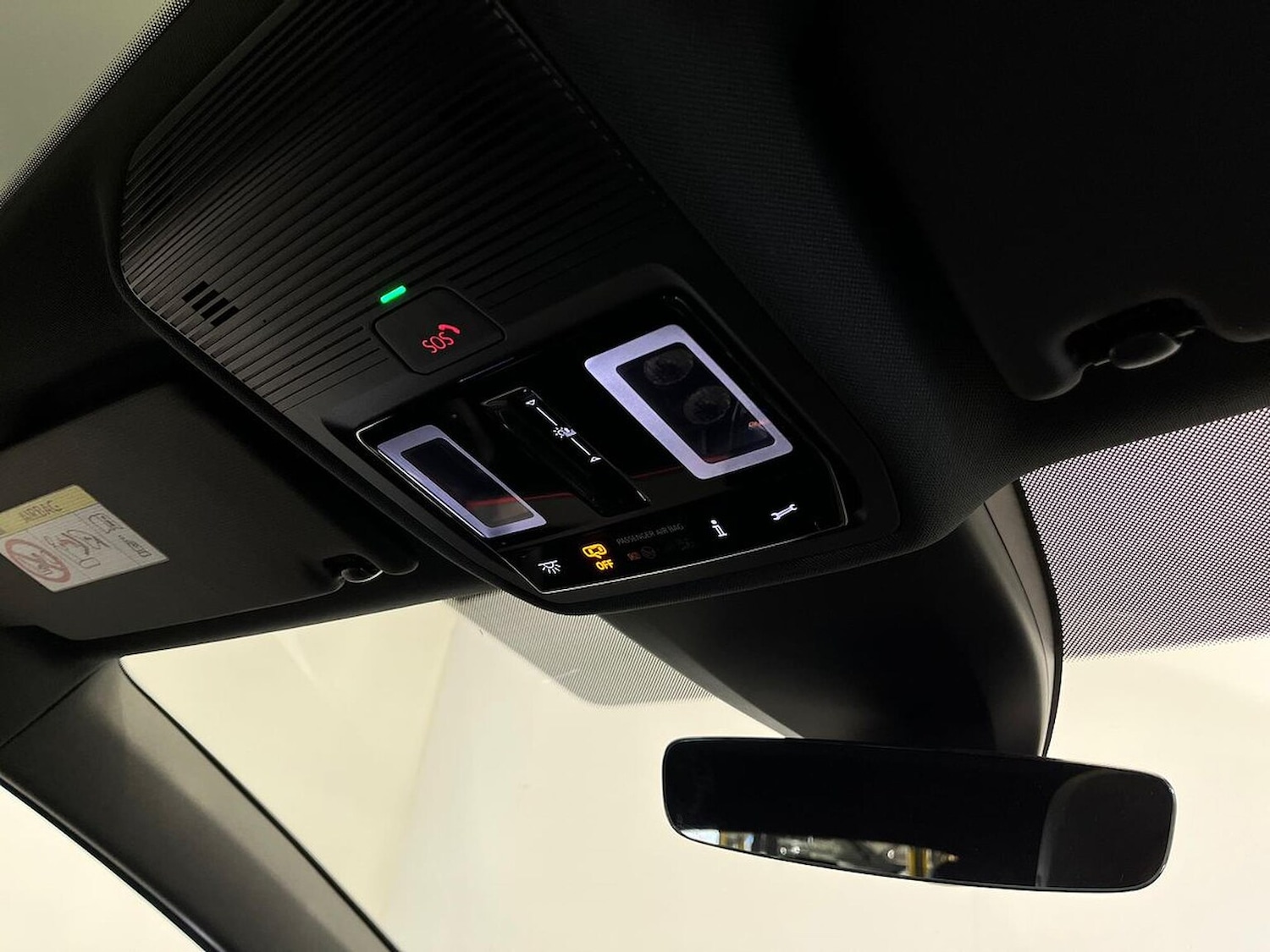 Used Volkswagen ID.7 2026 for sale - 78195893: Photo 14