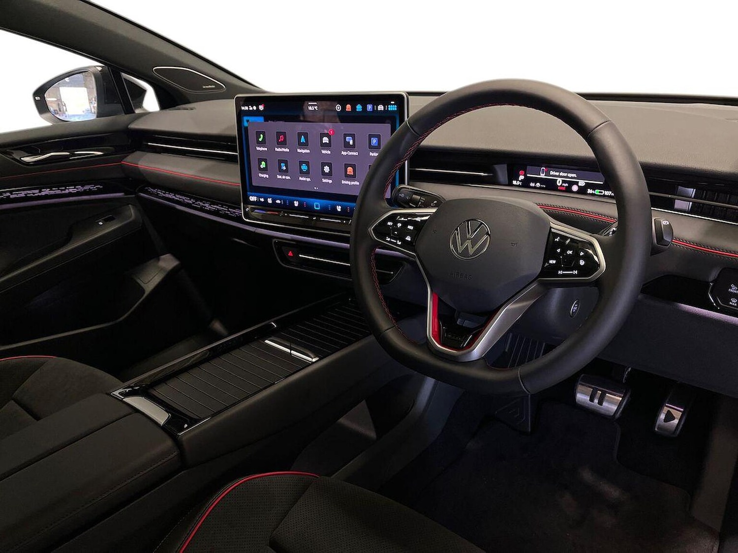 Used Volkswagen ID.7 2026 for sale - 78195893: Photo 15