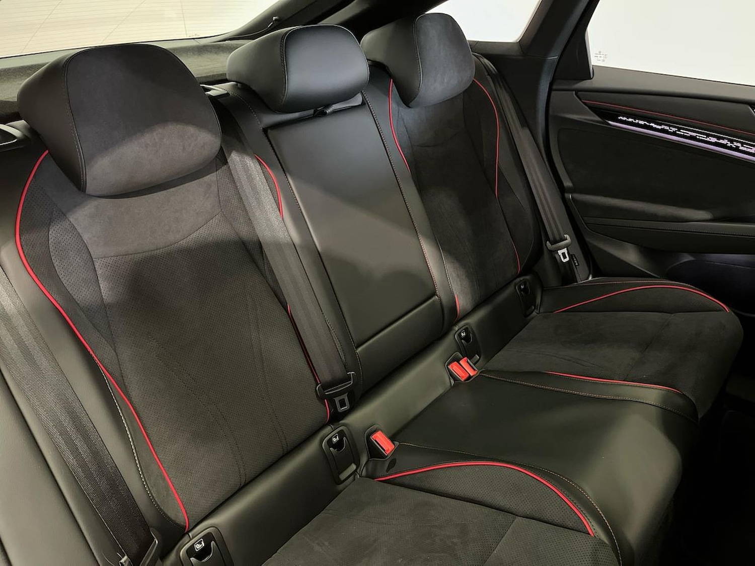 Used Volkswagen ID.7 2026 for sale - 78195893: Photo 16