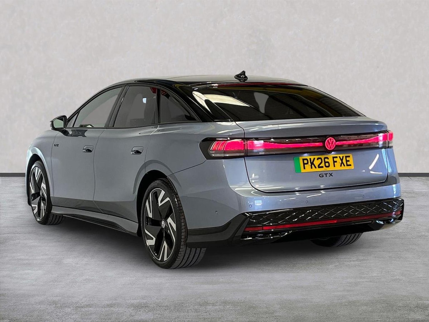 Used Volkswagen ID.7 2026 for sale - 78195893: Photo 2