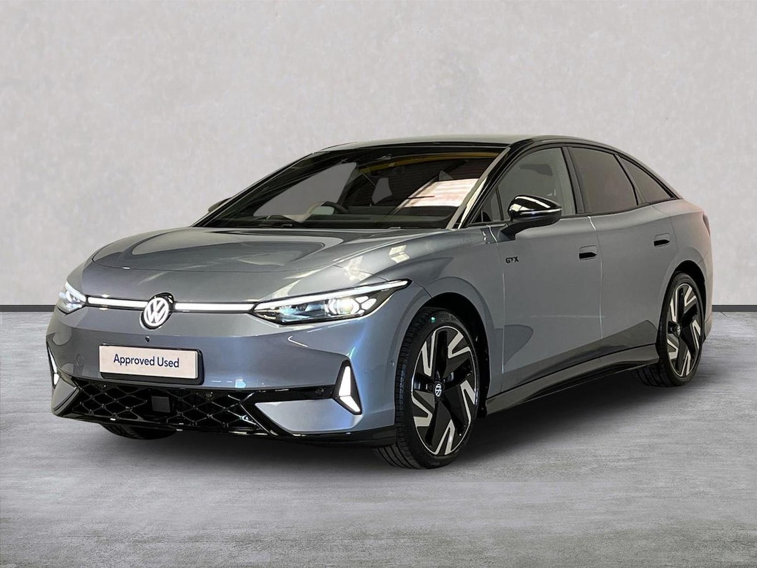 Used Volkswagen ID.7 2026 for sale - 78195893: Photo 20