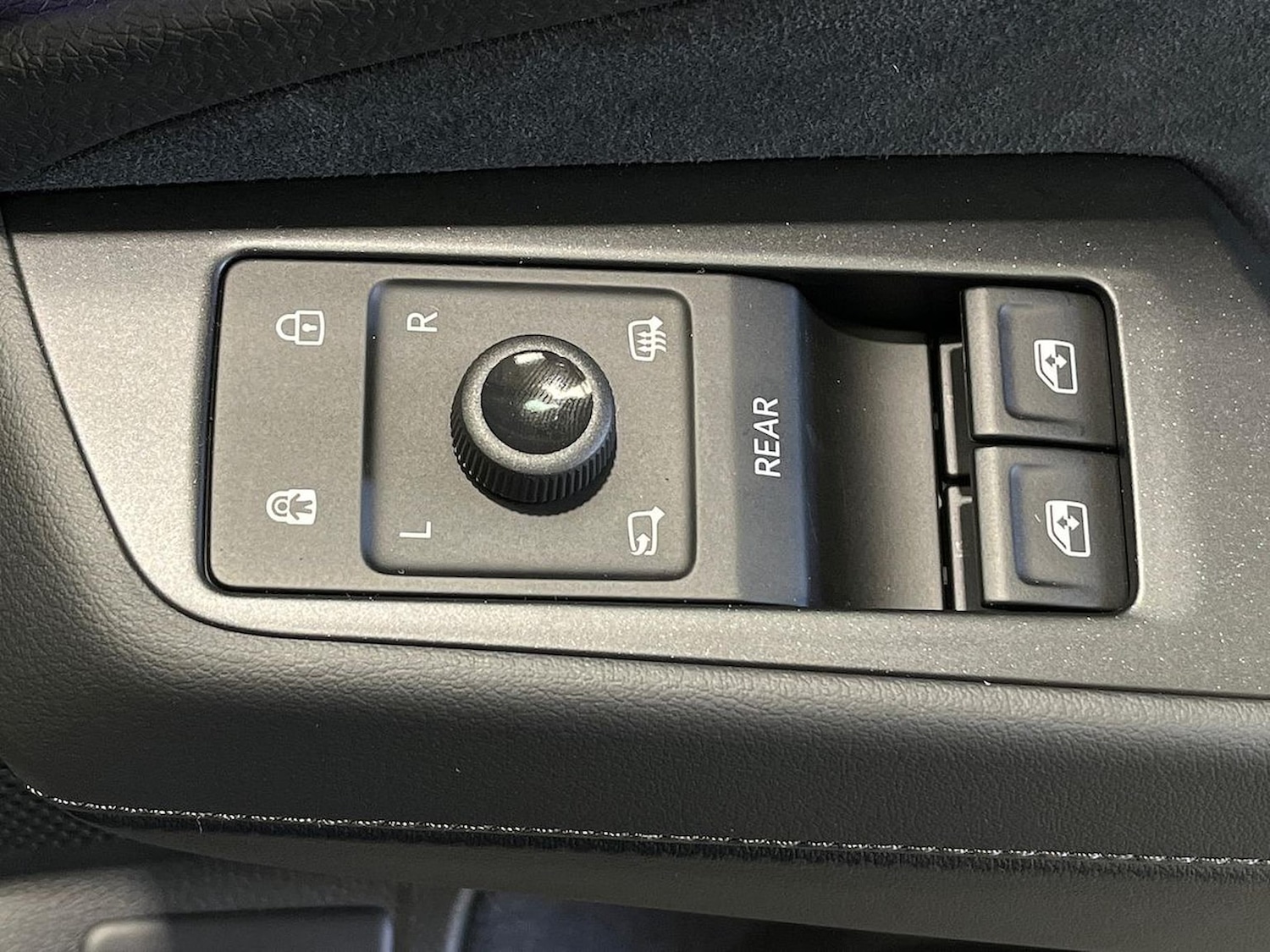 Used Volkswagen ID.7 2026 for sale - 78195893: Photo 21