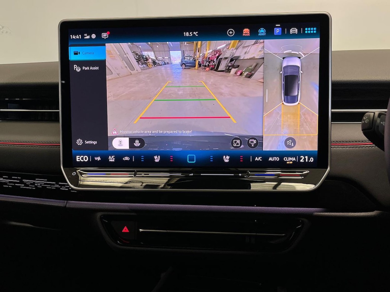 Used Volkswagen ID.7 2026 for sale - 78195893: Photo 23