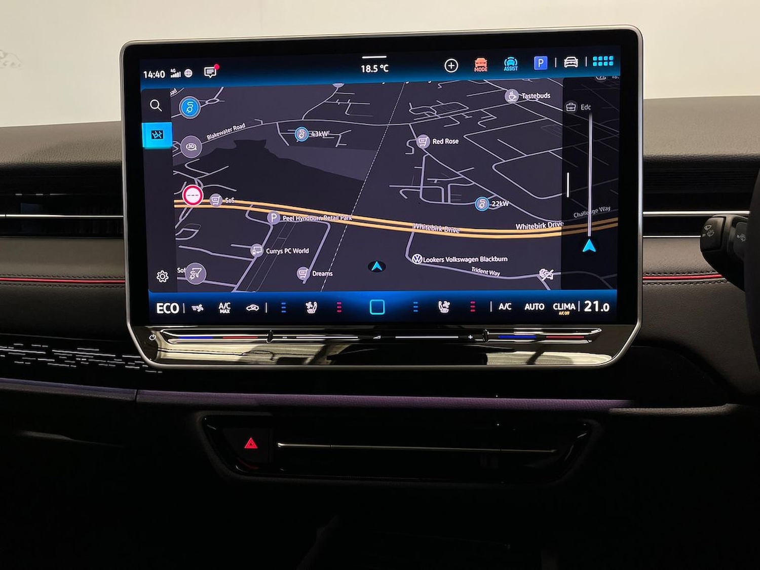 Used Volkswagen ID.7 2026 for sale - 78195893: Photo 24