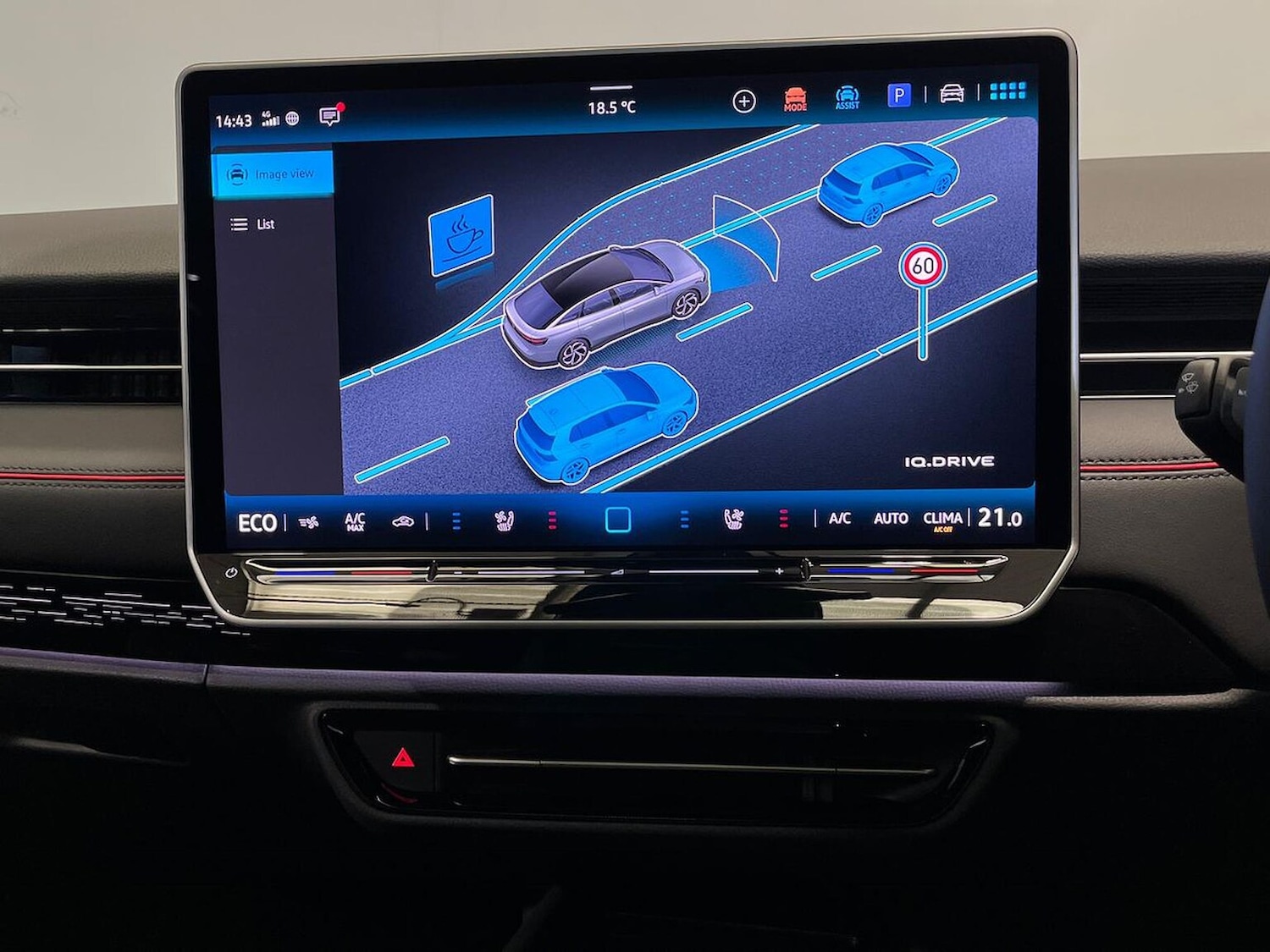 Used Volkswagen ID.7 2026 for sale - 78195893: Photo 25