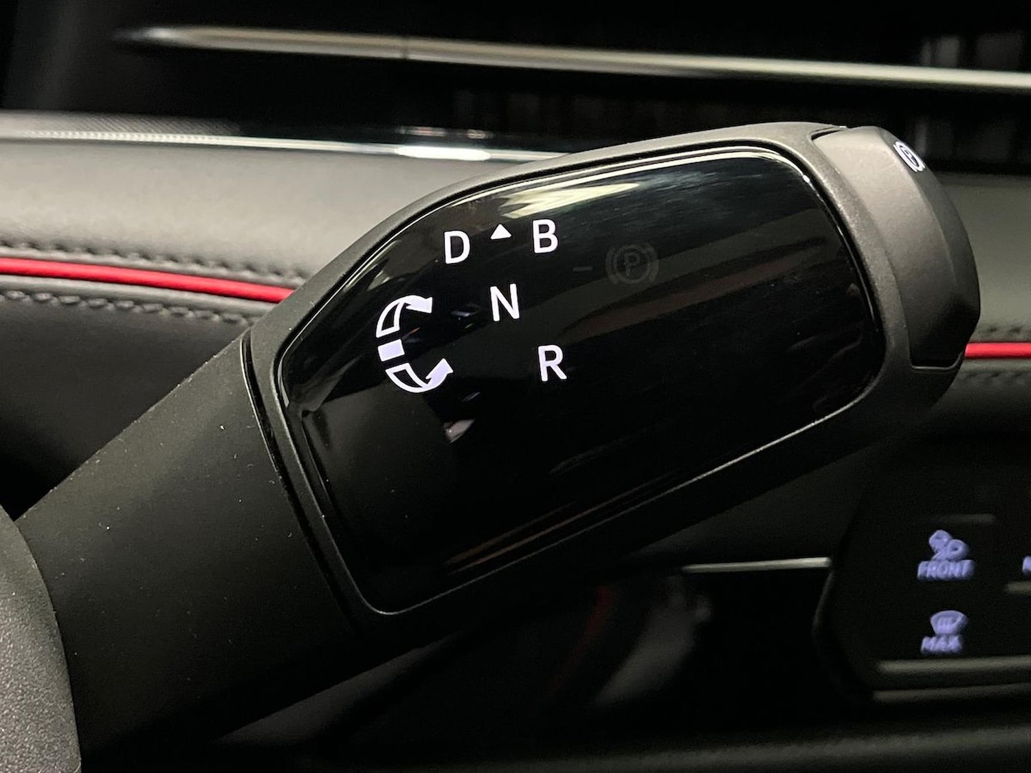 Used Volkswagen ID.7 2026 for sale - 78195893: Photo 28