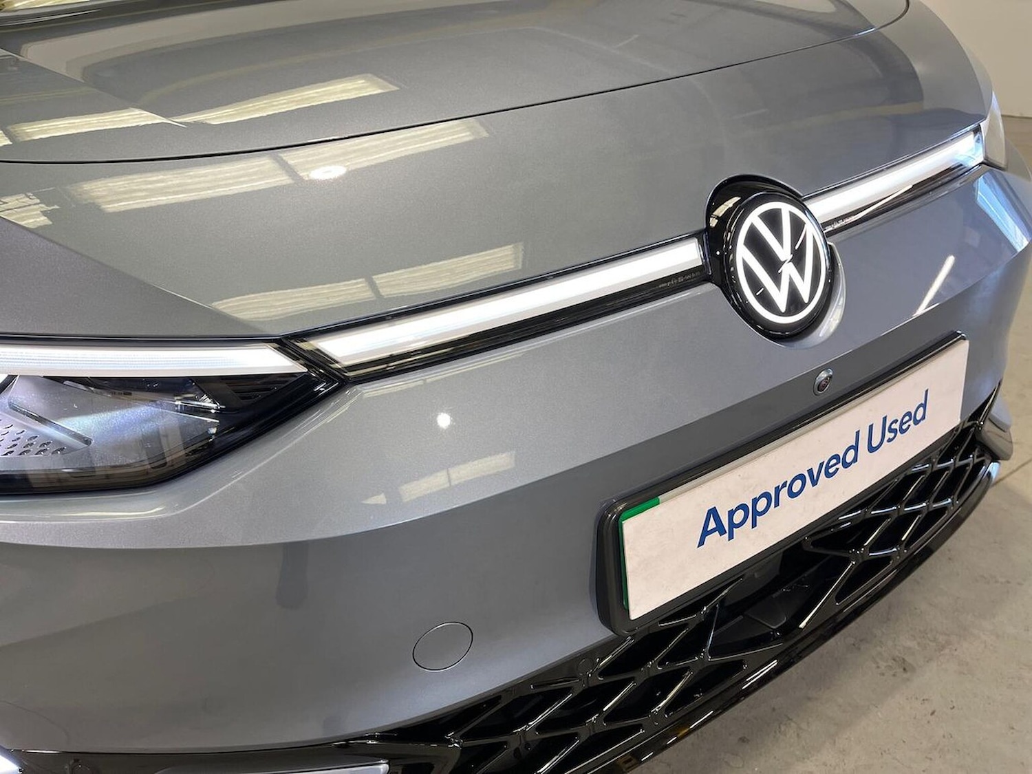 Used Volkswagen ID.7 2026 for sale - 78195893: Photo 33