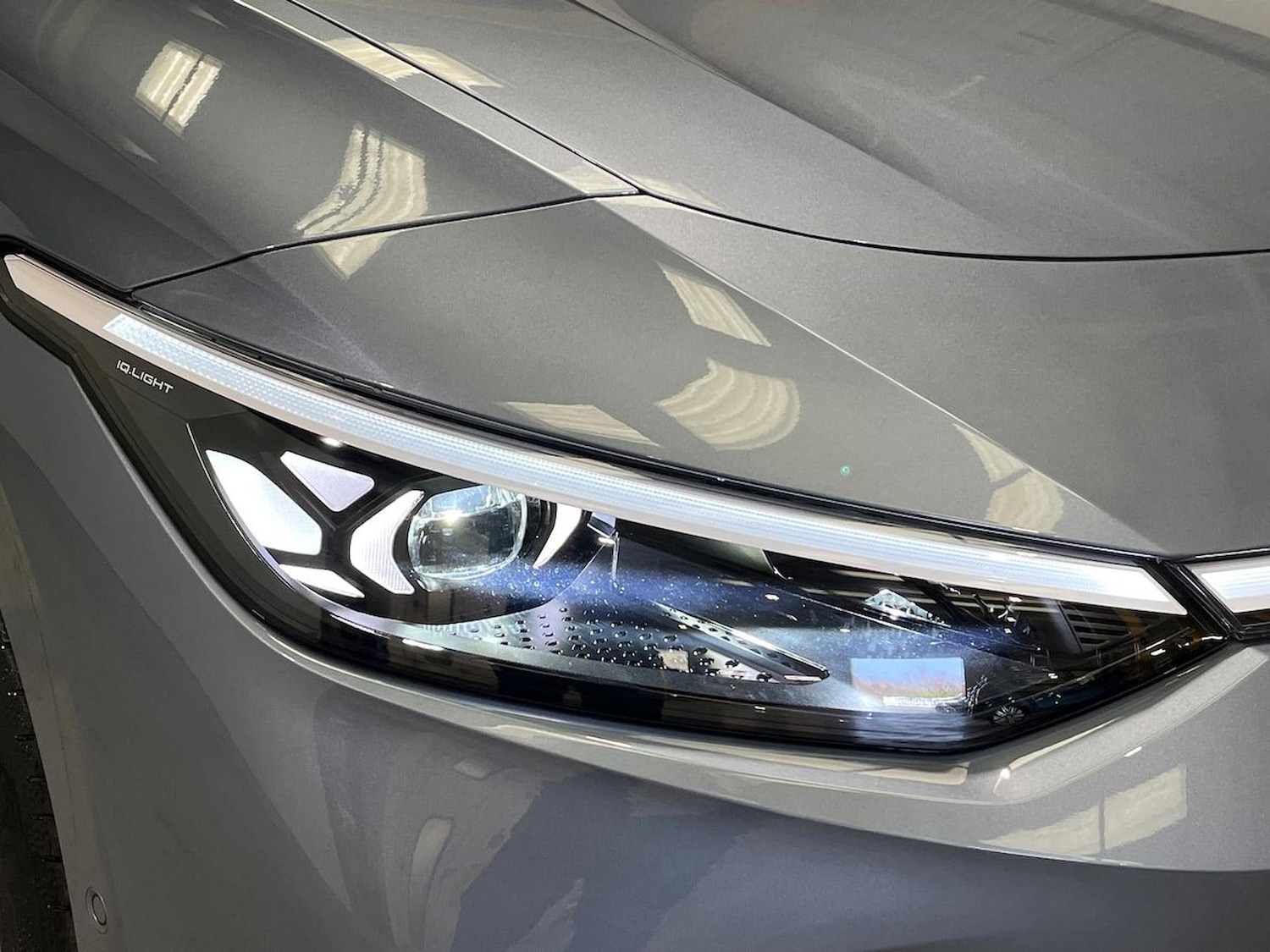 Used Volkswagen ID.7 2026 for sale - 78195893: Photo 34