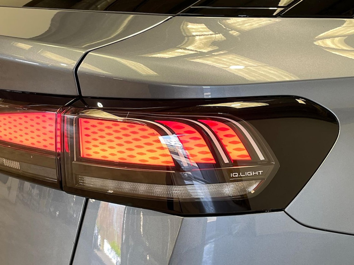 Used Volkswagen ID.7 2026 for sale - 78195893: Photo 36