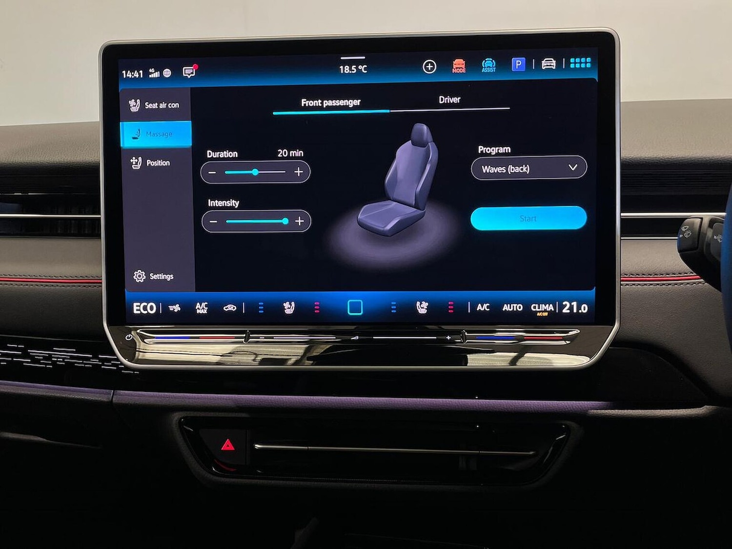 Used Volkswagen ID.7 2026 for sale - 78195893: Photo 38