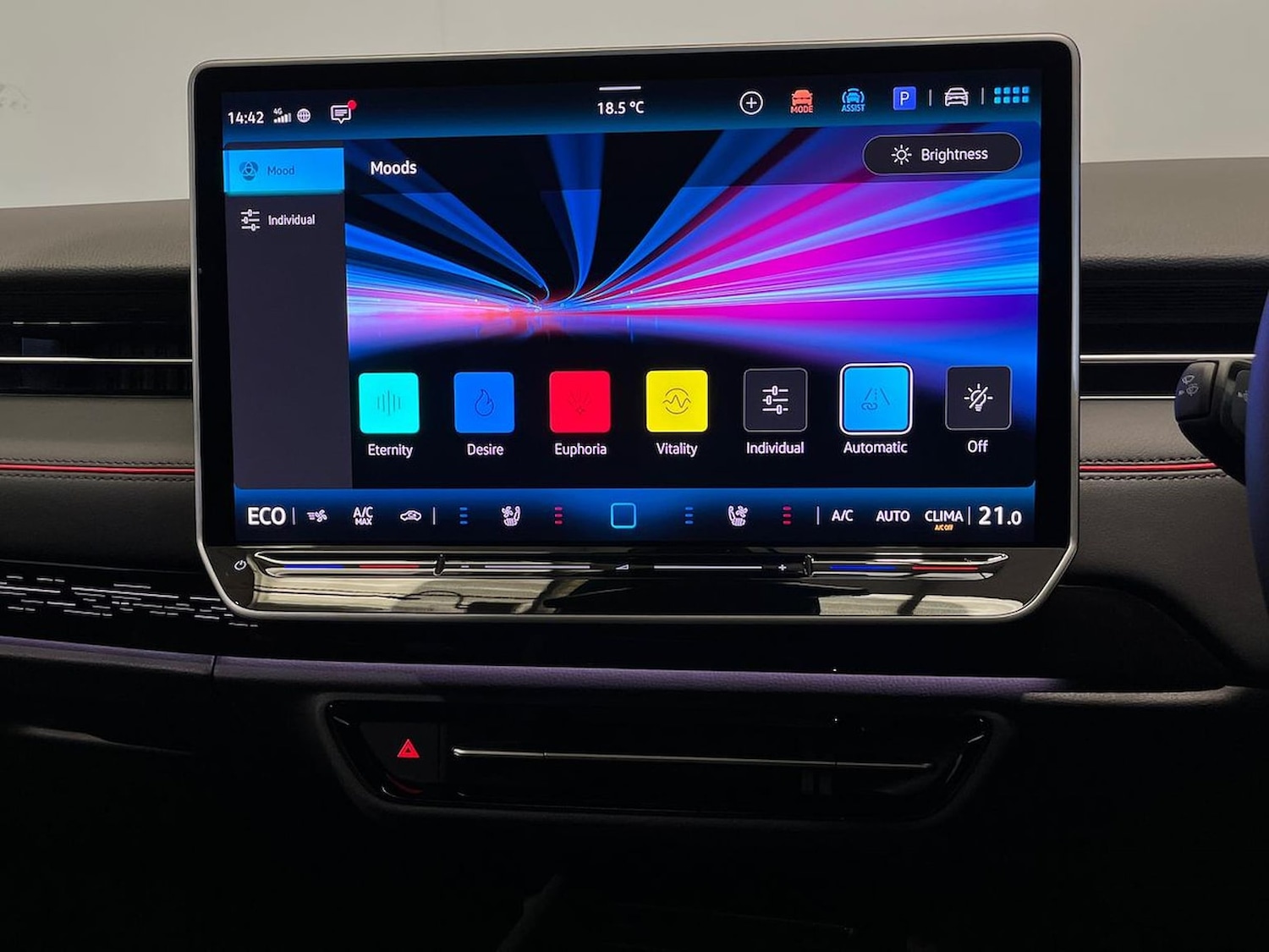 Used Volkswagen ID.7 2026 for sale - 78195893: Photo 39