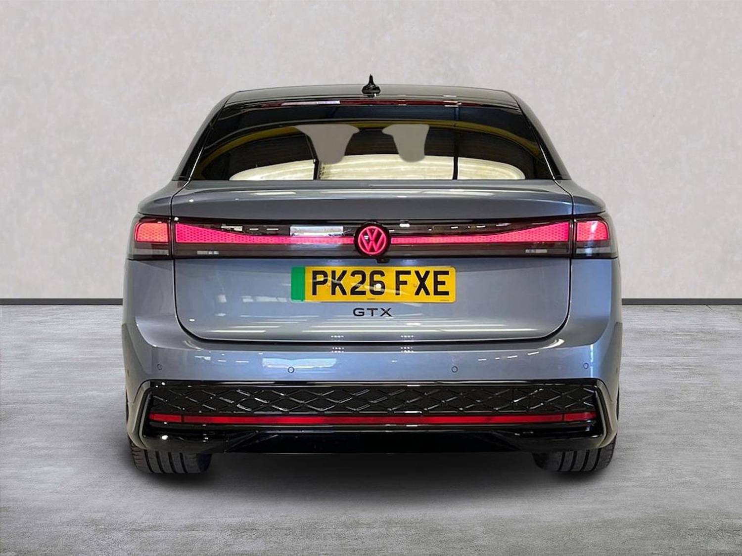 Used Volkswagen ID.7 2026 for sale - 78195893: Photo 4