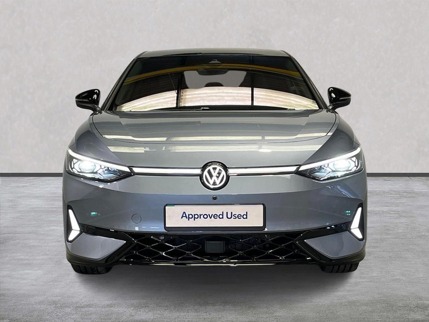 Used Volkswagen ID.7 2026 for sale - 78195893: Photo 5