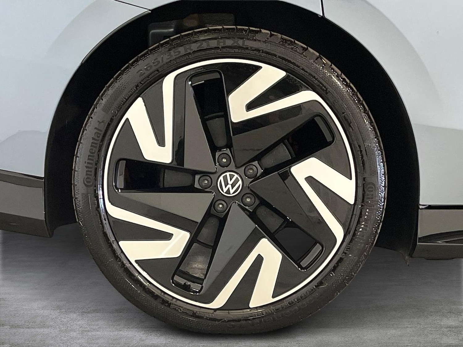 Used Volkswagen ID.7 2026 for sale - 78195893: Photo 6