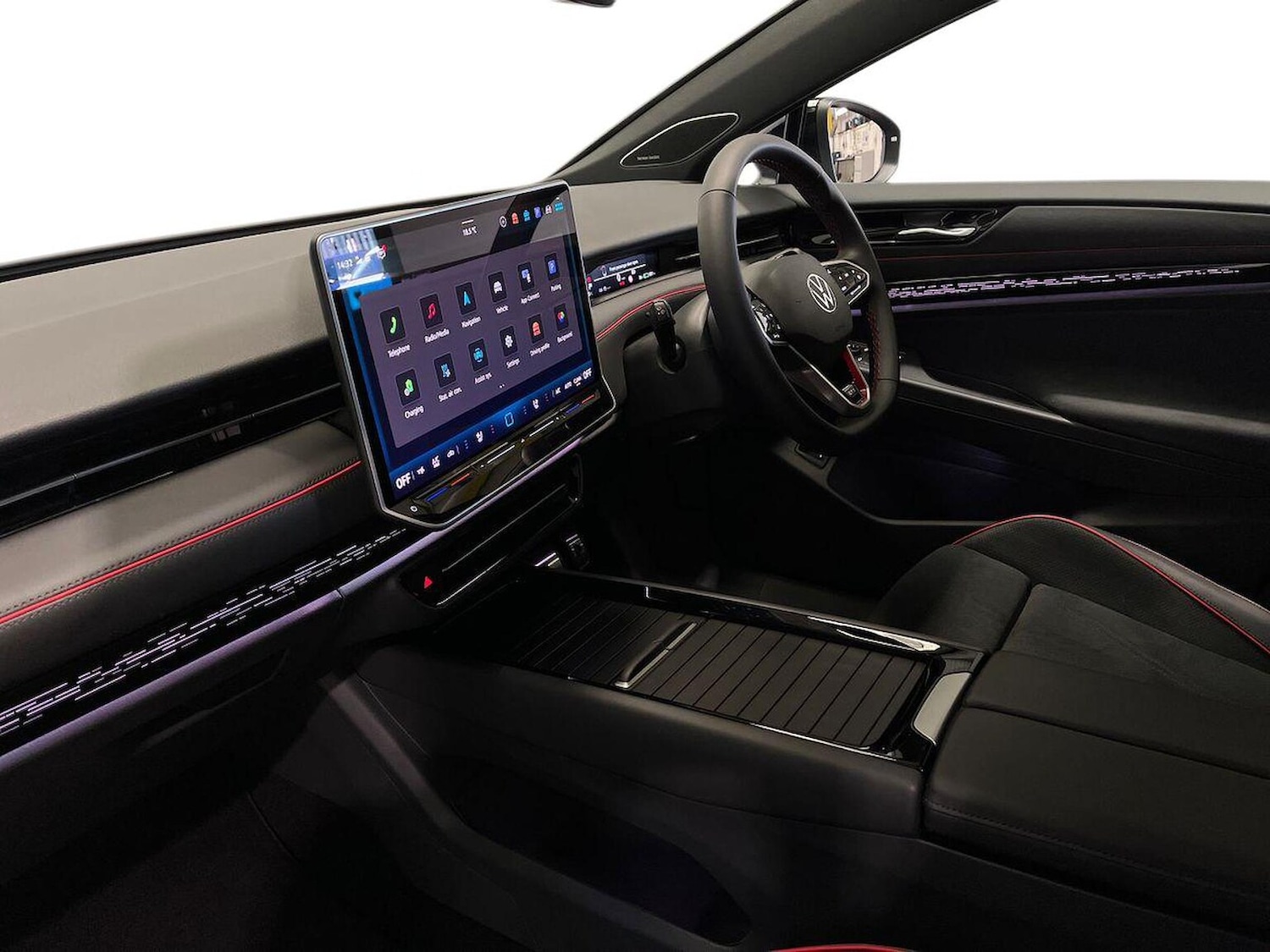 Used Volkswagen ID.7 2026 for sale - 78195893: Photo 7