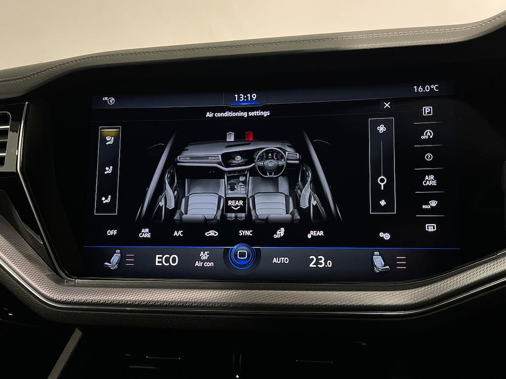 Used Volkswagen Touareg 2023 for sale - 76892113: Photo 12