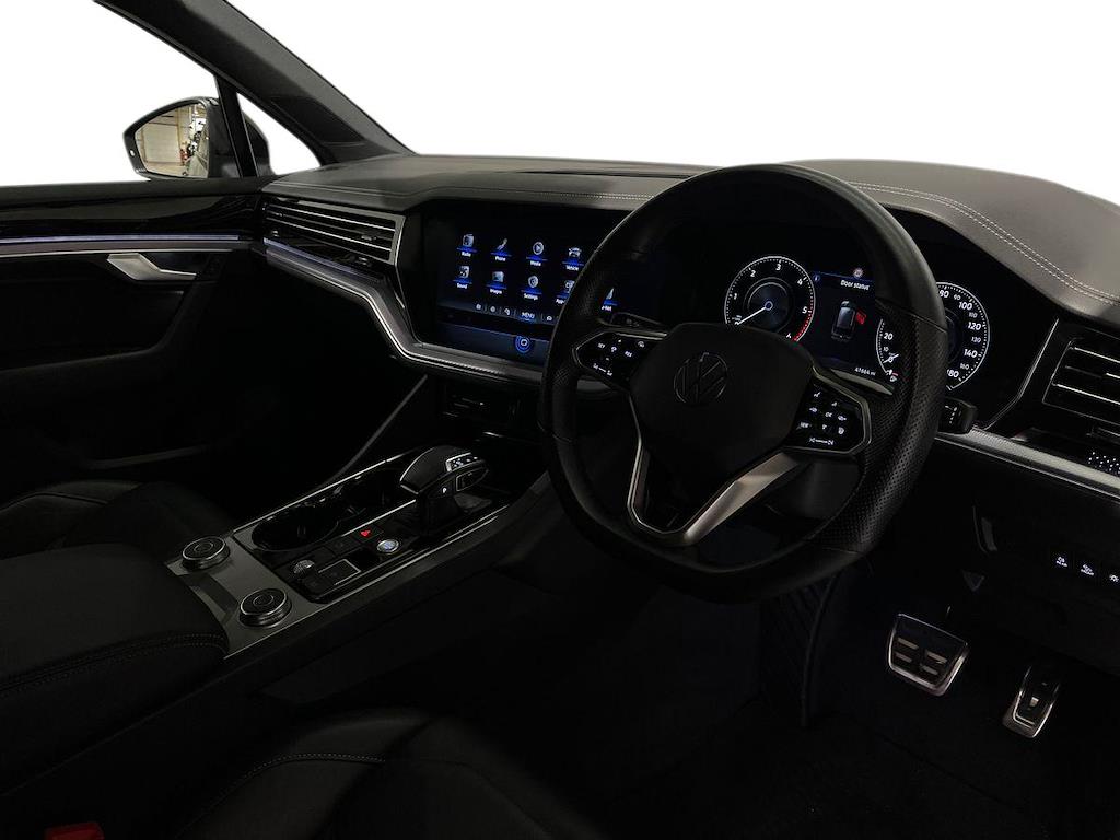 Used Volkswagen Touareg 2023 for sale - 76892113: Photo 15