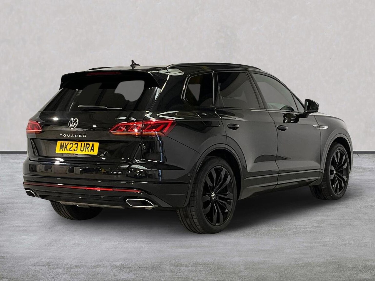 Used Volkswagen Touareg 2023 for sale - 76892113: Photo 18