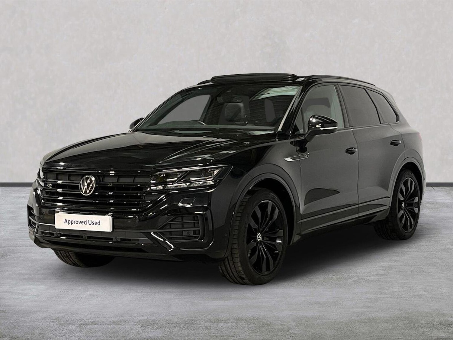 Used Volkswagen Touareg 2023 for sale - 76892113: Photo 20