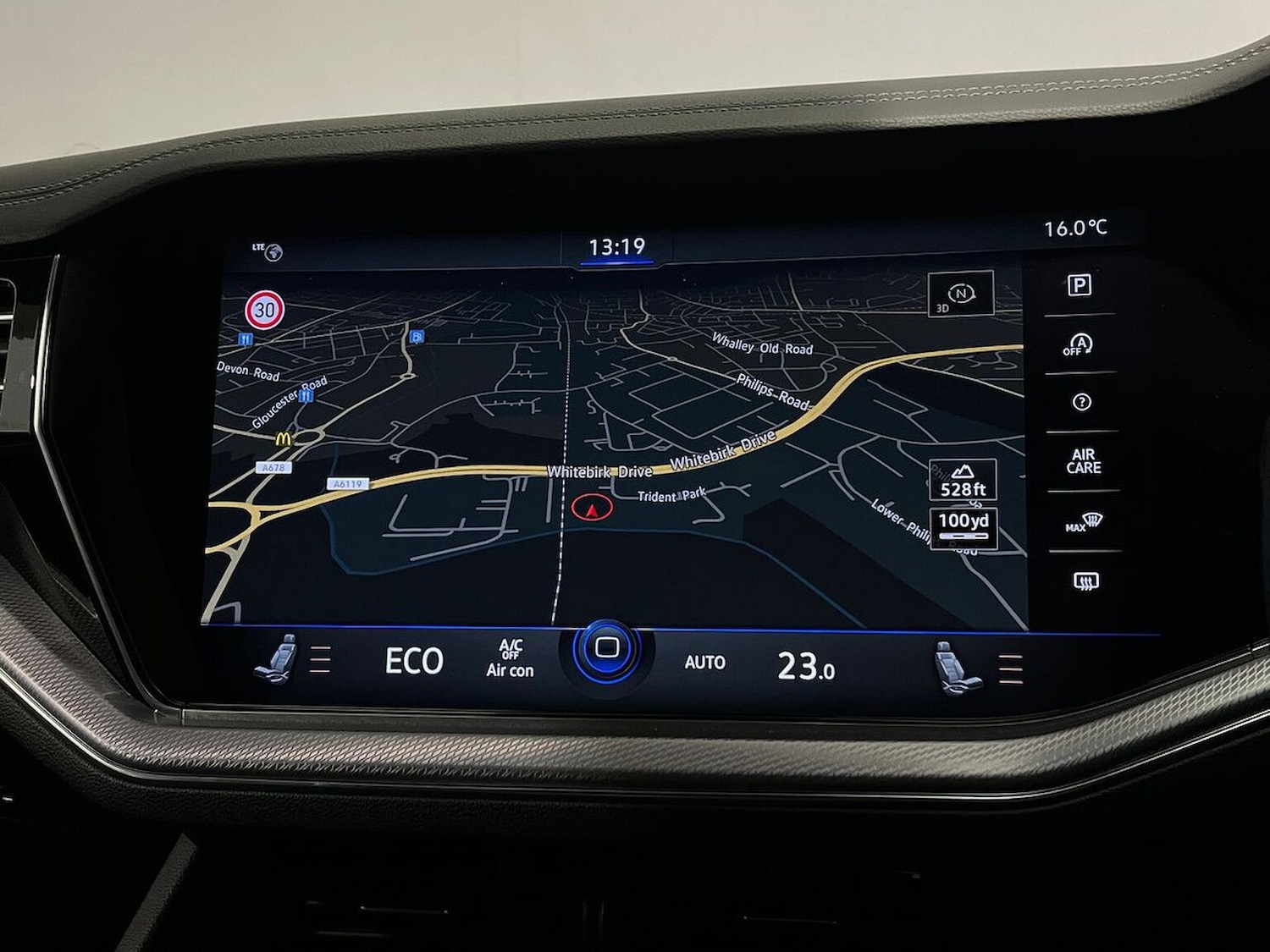 Used Volkswagen Touareg 2023 for sale - 76892113: Photo 24