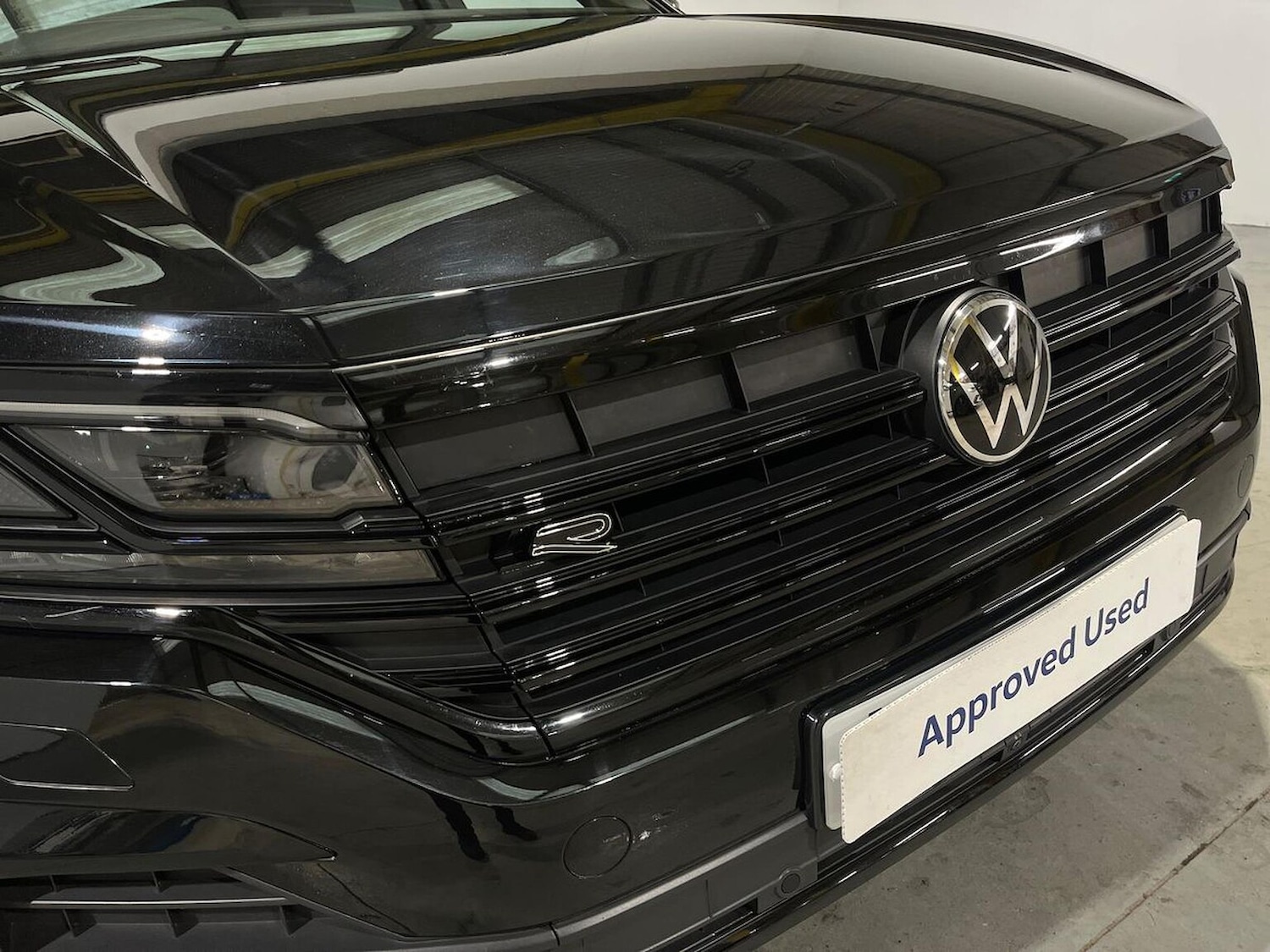 Used Volkswagen Touareg 2023 for sale - 76892113: Photo 33