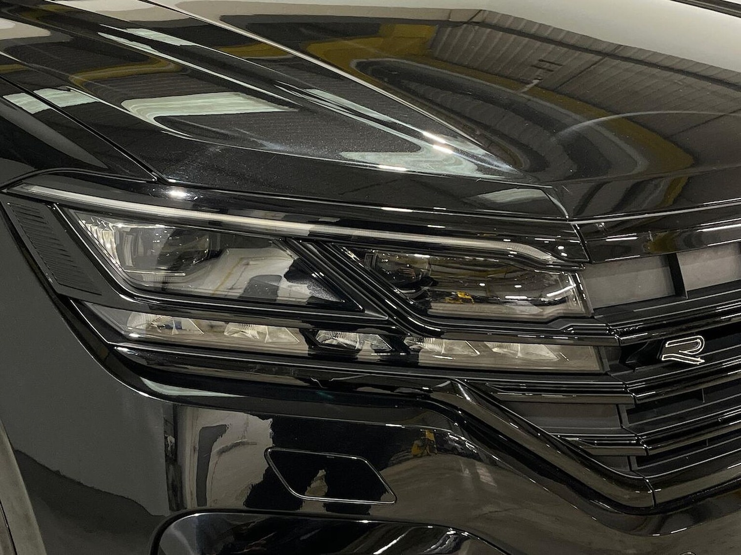 Used Volkswagen Touareg 2023 for sale - 76892113: Photo 34