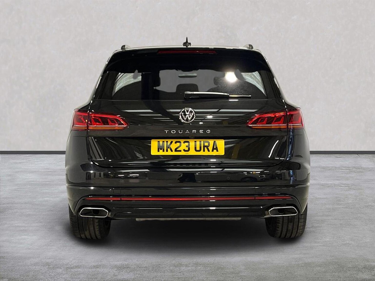 Used Volkswagen Touareg 2023 for sale - 76892113: Photo 4