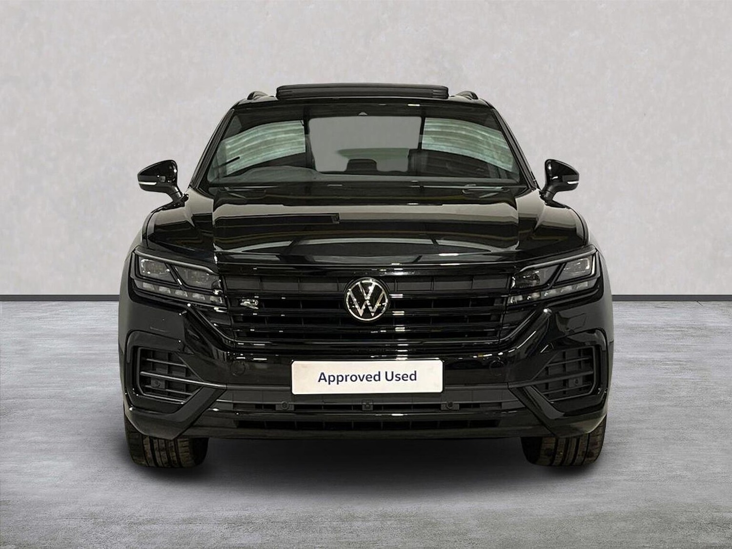 Used Volkswagen Touareg 2023 for sale - 76892113: Photo 5