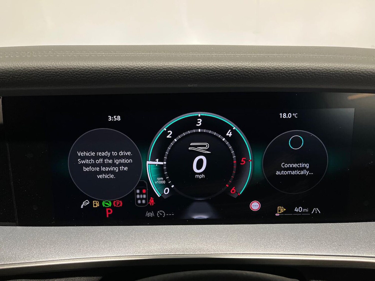 Used Volkswagen Touran 2025 for sale - 77488267: Photo 10