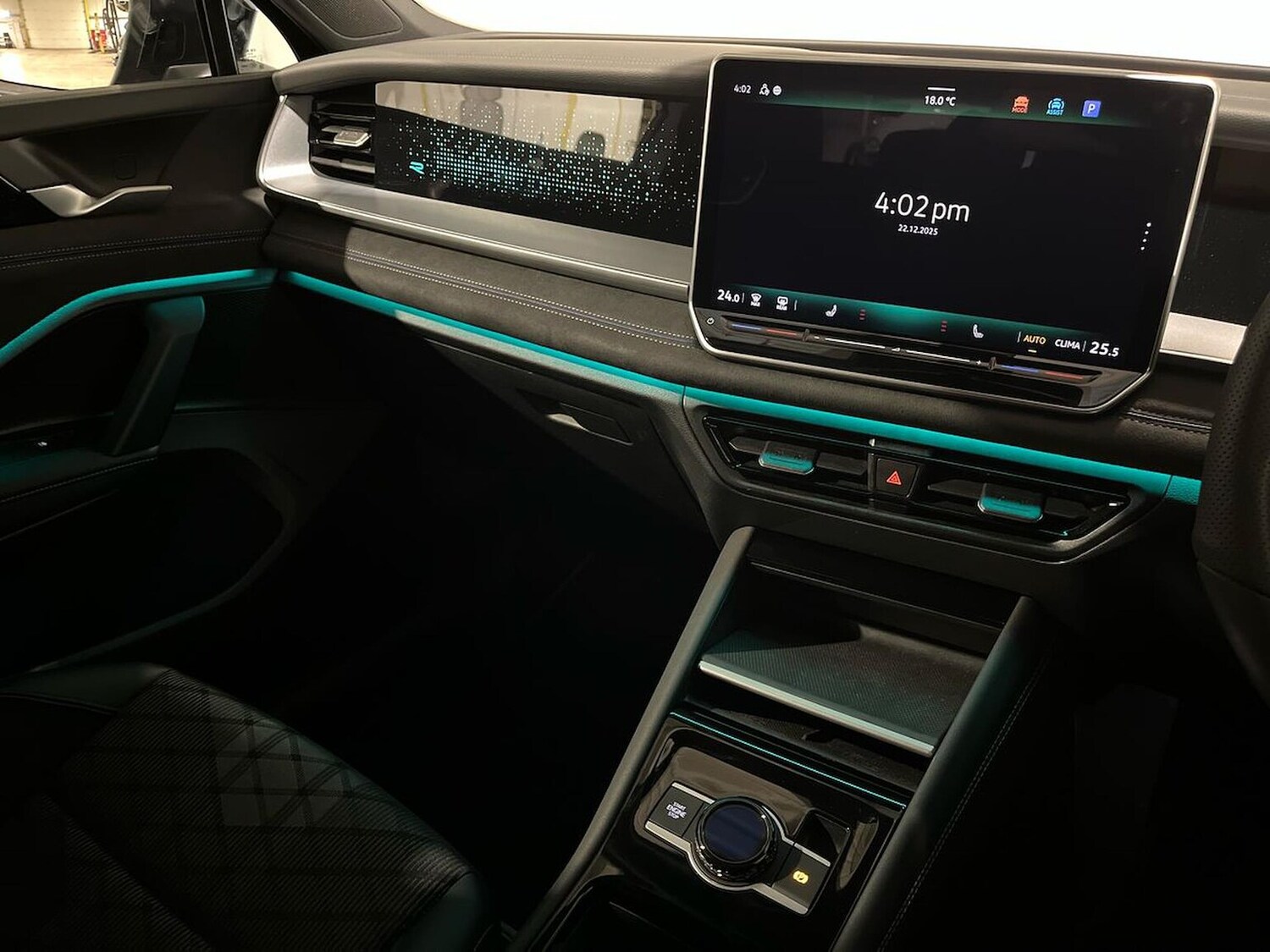 Used Volkswagen Touran 2025 for sale - 77488267: Photo 13