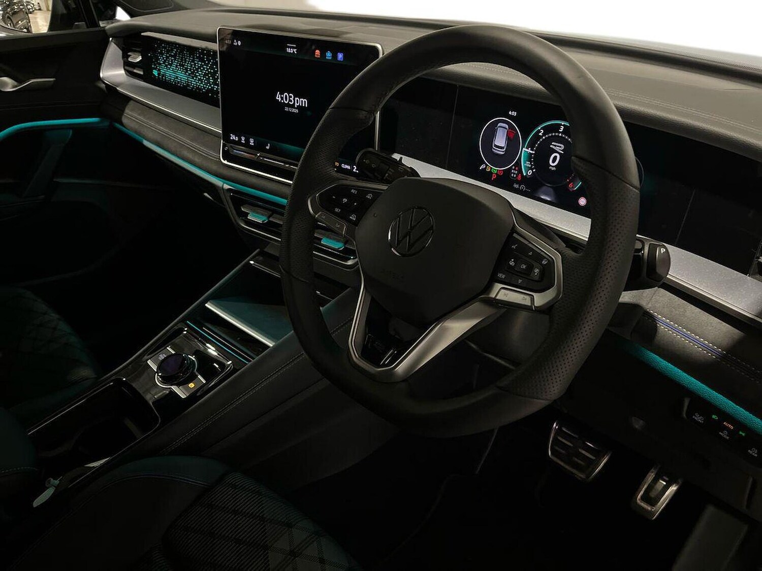 Used Volkswagen Touran 2025 for sale - 77488267: Photo 15