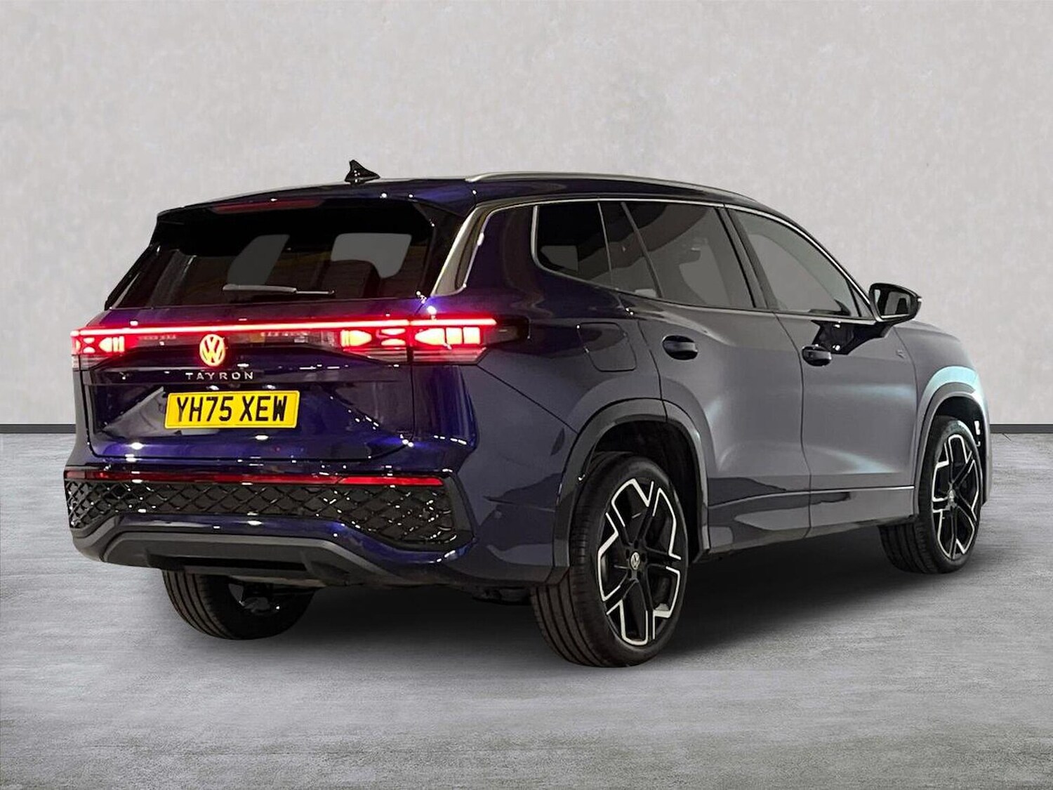 Used Volkswagen Touran 2025 for sale - 77488267: Photo 18