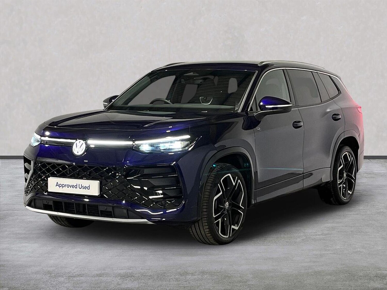 Used Volkswagen Touran 2025 for sale - 77488267: Photo 20