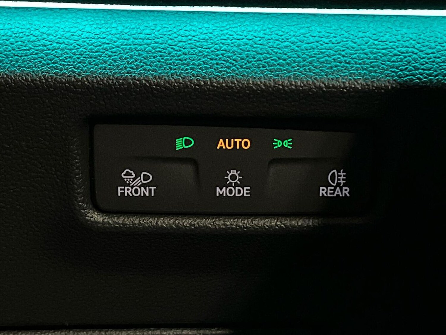 Used Volkswagen Touran 2025 for sale - 77488267: Photo 22